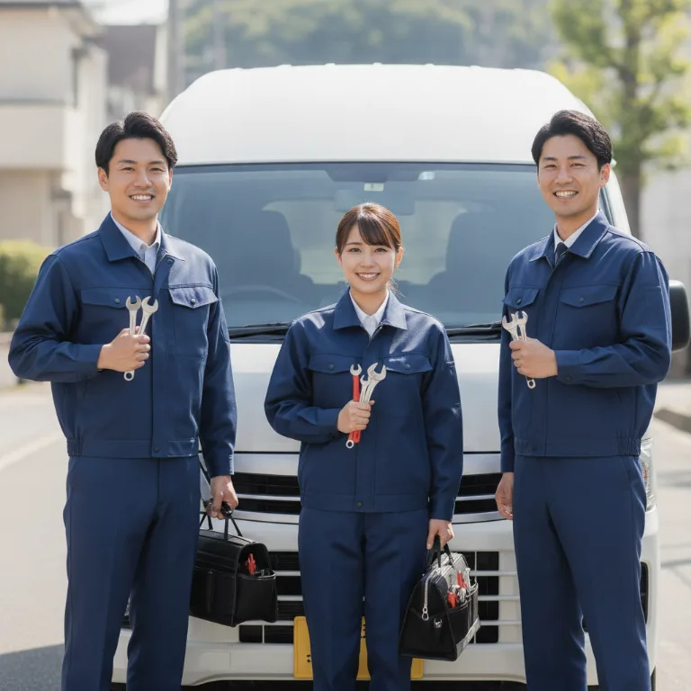 給湯器修理 のチーム: 青森市